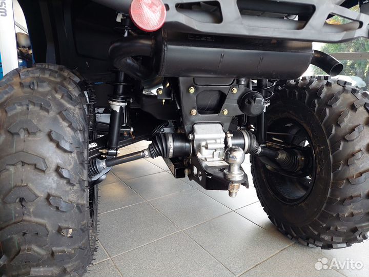 BRP Can-Am Outlander MAX XT T 570
