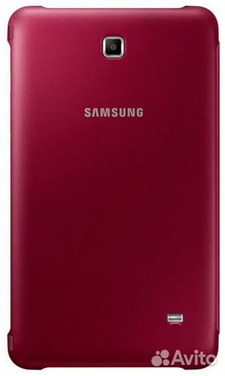 Оригинальный Чехол samsung на Galaxy Tab 4 (7.0