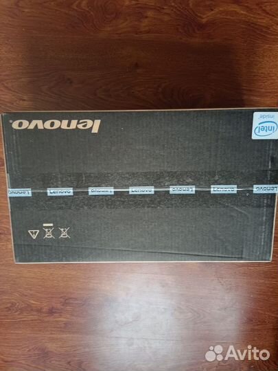 Мини пк Lenovo ThinkCentre M53