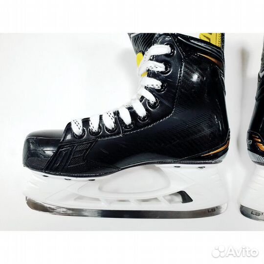 Коньки Bauer Supreme S29 4.0D