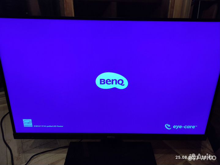 Монитор Benq EW2750 FullHD amva