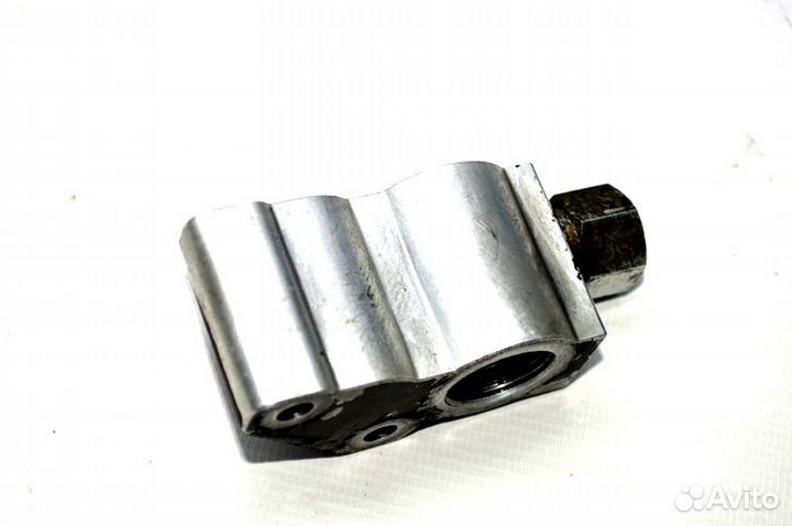 Топливный коллектор/топливная рейка, другие scania