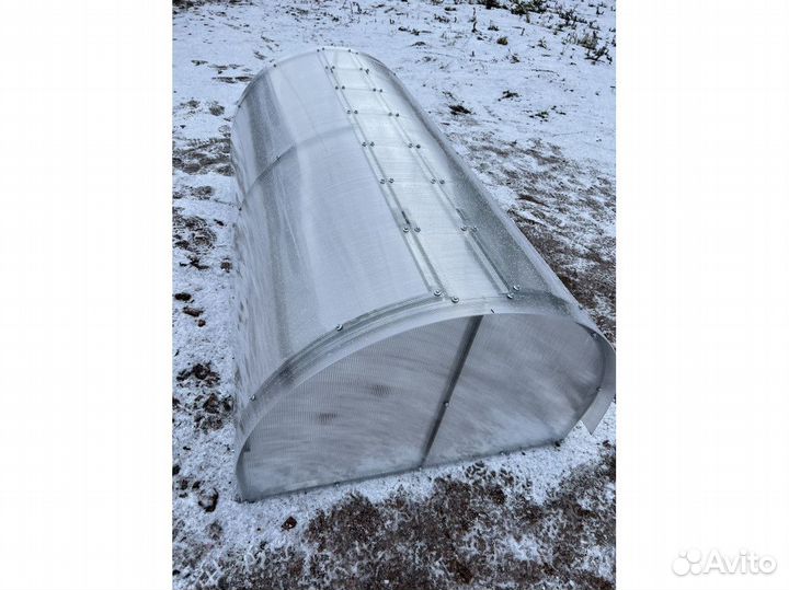 Парник / Парники мини, под пленку, поликарбонат