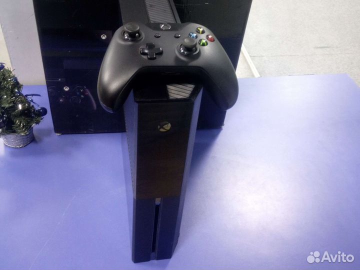 Xbox One 500гб
