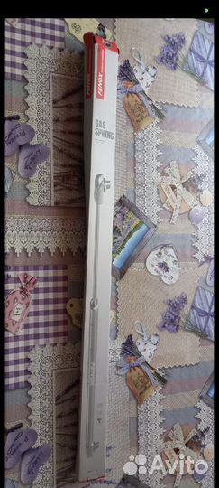 Газовые упоры газ