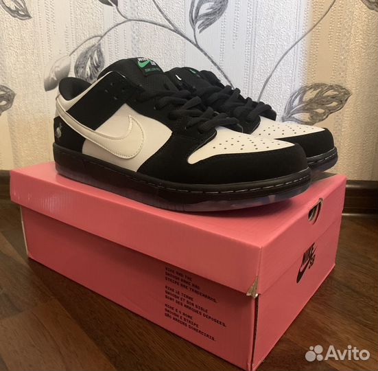 Кроссовки nike sb Pro Og Qs