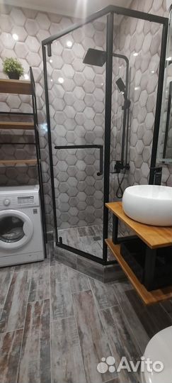 Эконом Ремонт ванной и туалета панелями пвх