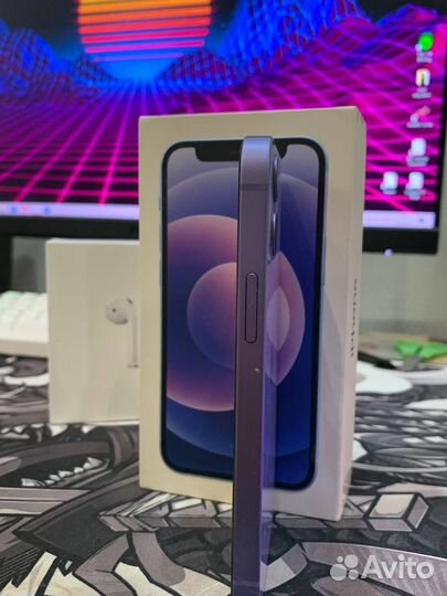 iPhone 12 mini, 128 ГБ