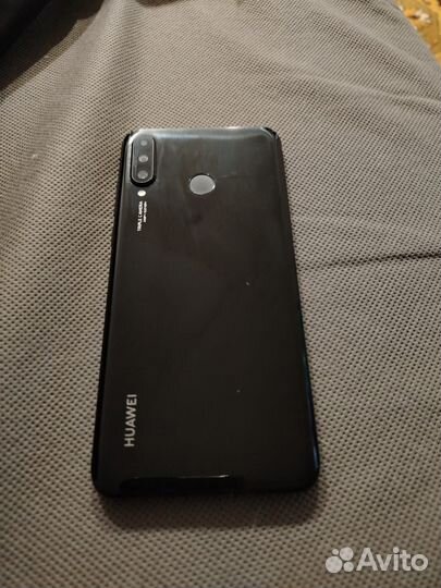 HUAWEI P30 lite, 4/128 ГБ