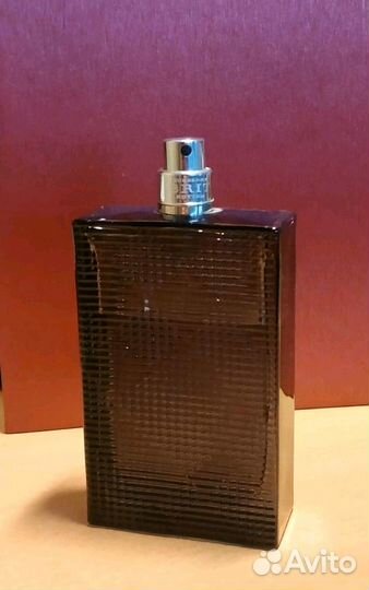 Туалетная вода мужская burberry brit splash 100мл