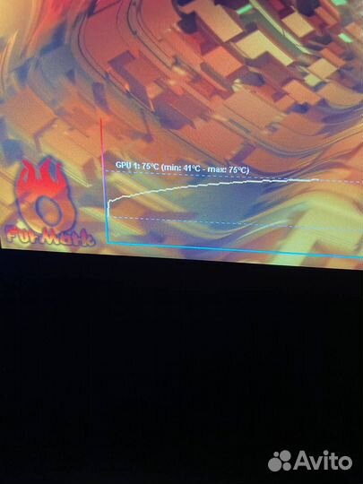 Игровой компьютер (i5-6500, 1660 super, 16 gb)