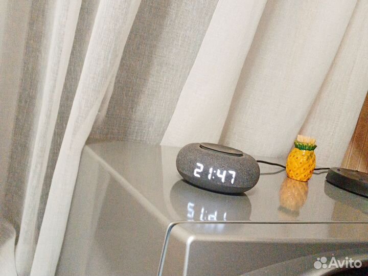 Умная колонка Маруся мини