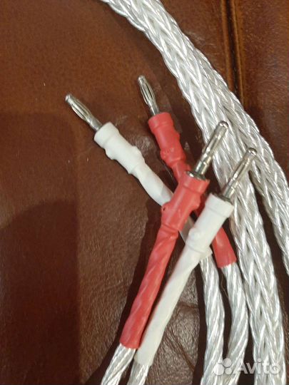 Kimber Kable 12TS 2вида