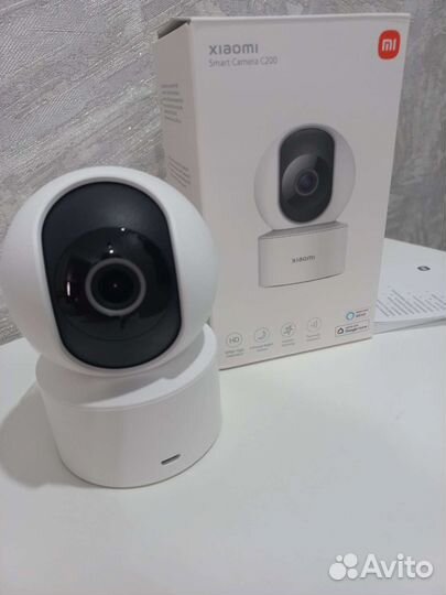 MI IP камера Smart Camera C200
