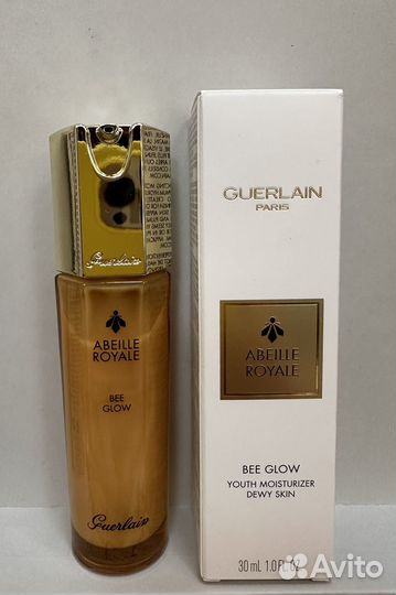 Крем для лица Guerlain