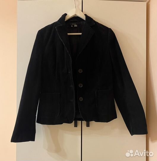 Винтажный жакет