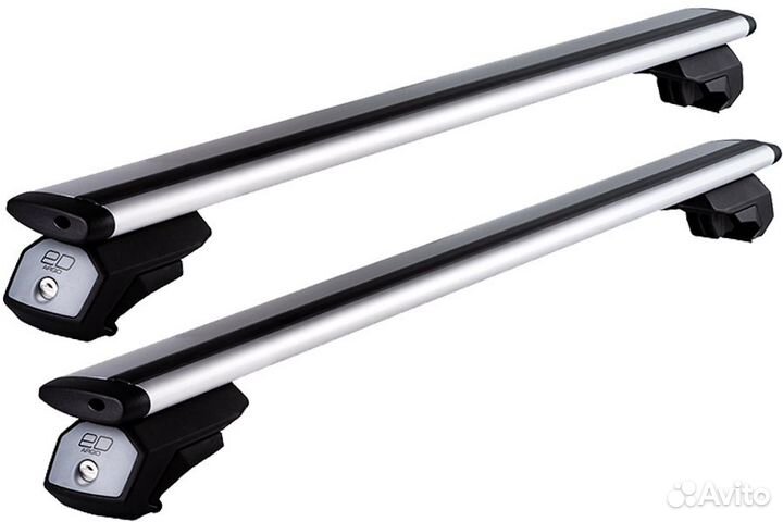 Багажник на крышу Fiat Idea ED ED2-311F