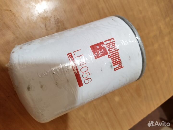 Фильтр топливный p550662