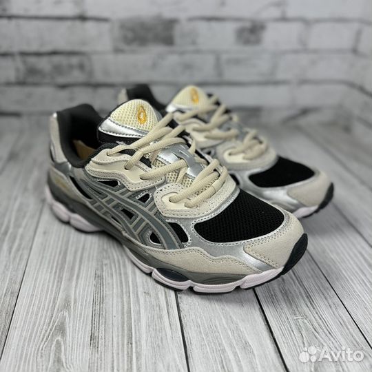 Кроссовки Asics GEL-NYC