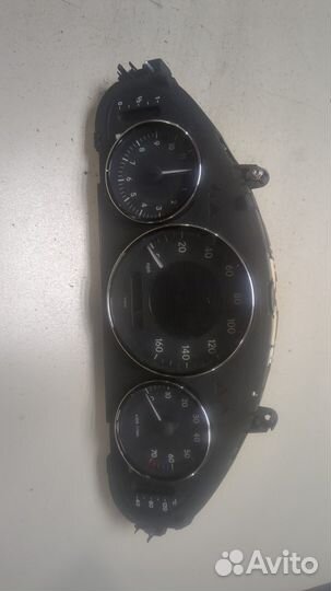 Щиток приборов Mercedes CLS C219, 2006