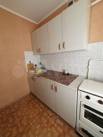 1-к. квартира, 30 м², 1/5 эт.