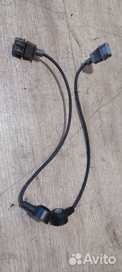 Датчик детонации Chevrolet Captiva C140