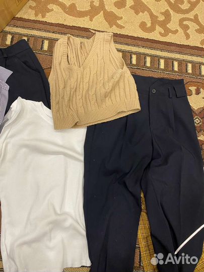 Школьные вещи женские оптом