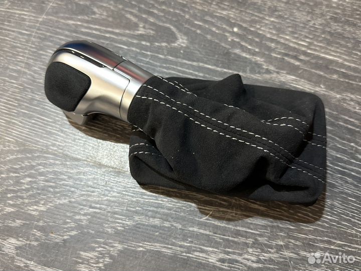 Ручка DSG vw golf 7 R