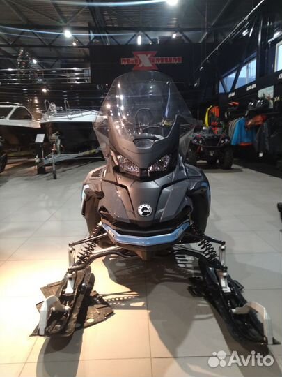 Снегоход BRP lynx Commander 900 ACE STD 2024м.г