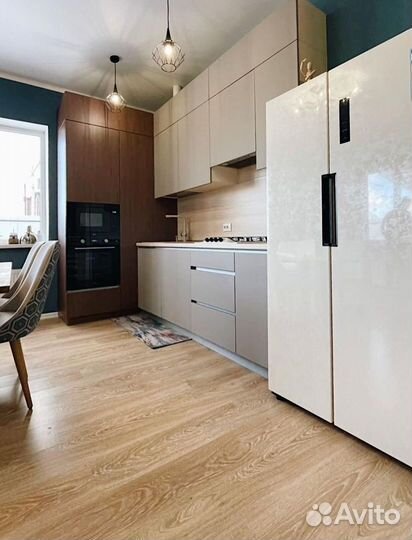 Кухня на заказ. Кухонный гарнитур от производителя