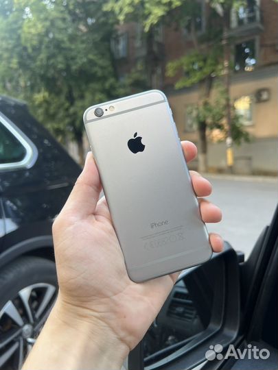 Телефон iPhone 6 32 gb Продажа/Обмен