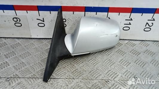 Зеркало наружное левое KIA magentis MG (6NK12JL01)