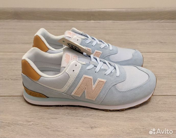 Кроссовки New Balance 574