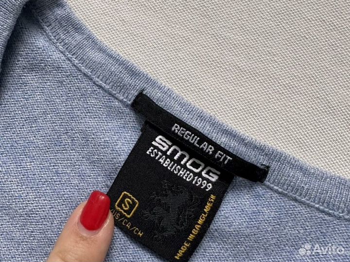 Базовые фирменные вещи мужские пакетом imperial