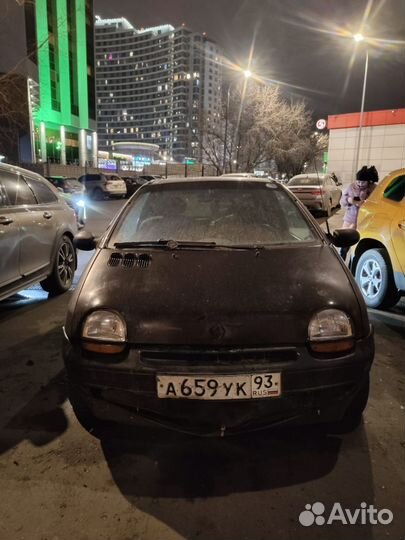 Renault twingo 1 на запчасти