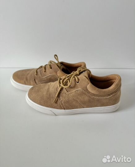 Кеды р.33 Vitacci