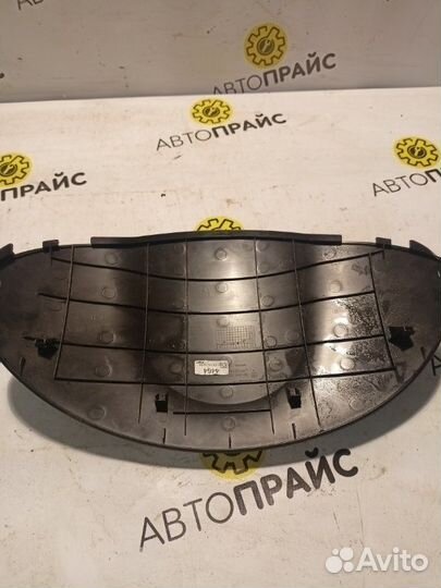 Накладка на торпедо Chevrolet Cruze J300 F16D3