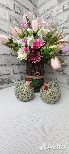 Курочка/Петушок