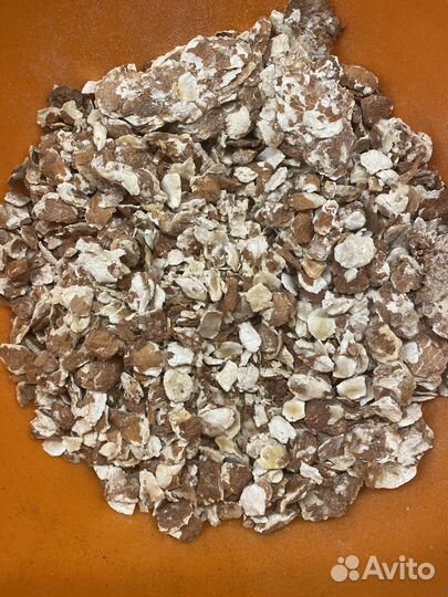 Жмых из очищенных семян подсолнечника(не шнек)