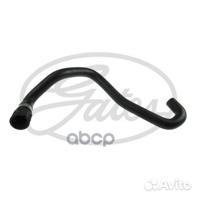 Изогнутые патрубки BMW 3 2.0L/110KW 318 CI N46 B20