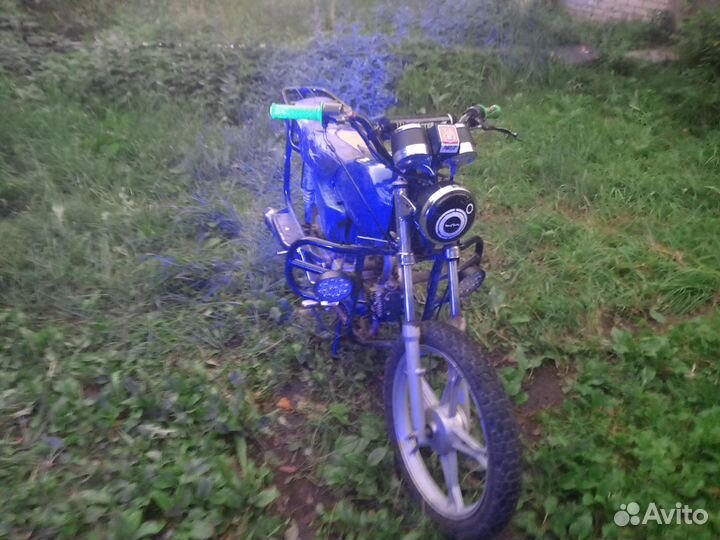 Продам альфу состояние так себе документы есть