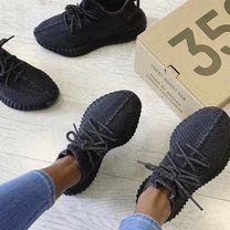 Кроссовки Adidas yeezy boost 350