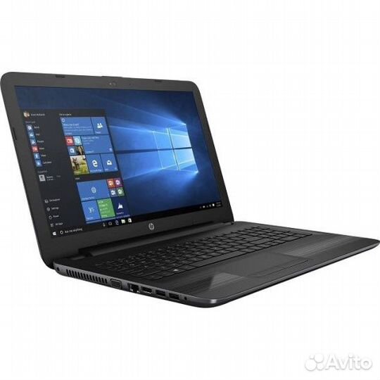 Ноутбук HP 255 G5