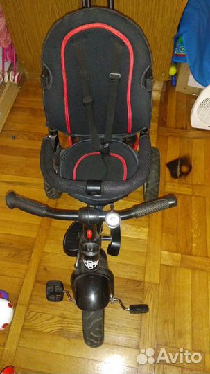 Продам коляску- велосипед