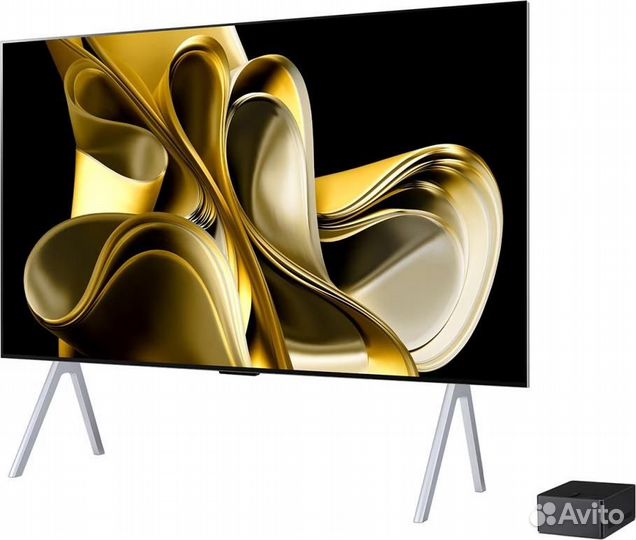 Телевизор LG oled97M3