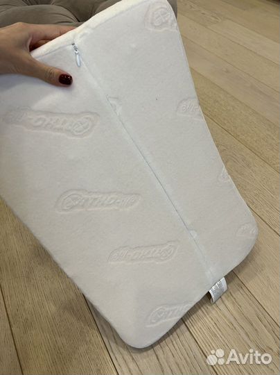 Подушка ортопедическая ortho-life