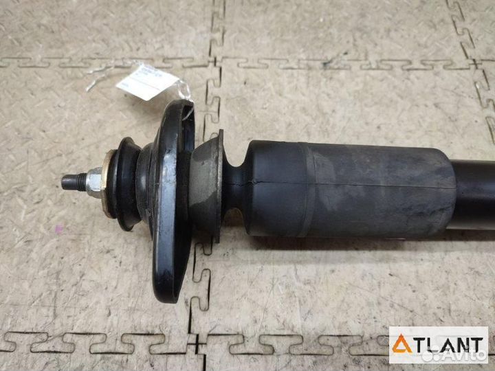 Амортизатор задний nissan teana