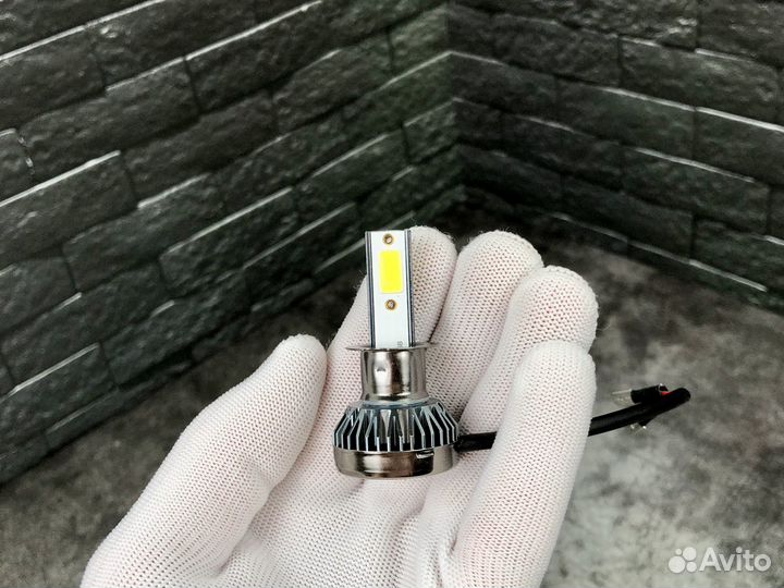 Led лампы 28w h4 h1 h3 h7