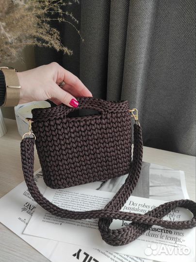 Сумка женская через плечо