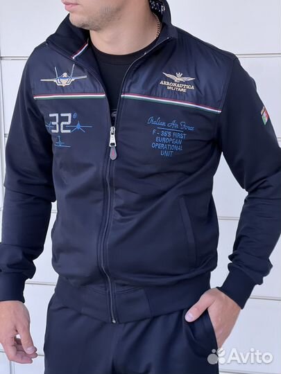 Костюм Aeronautica militare (Все размеры)